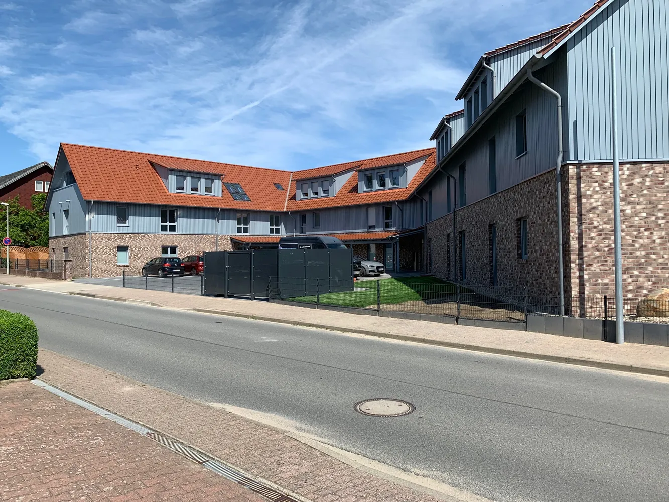 2 Zimmer Wohnung mit 60 m² in Wolfsburg – Bild 8