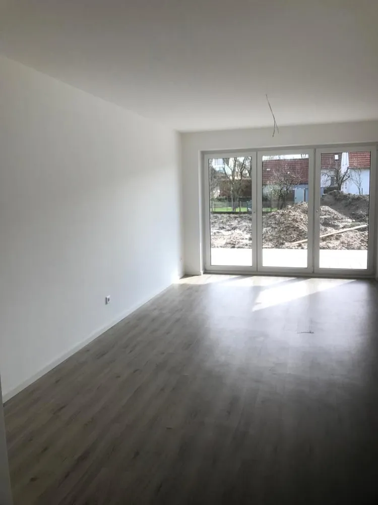 2 Zimmer Wohnung mit 75 m² in Münster – Bild 2