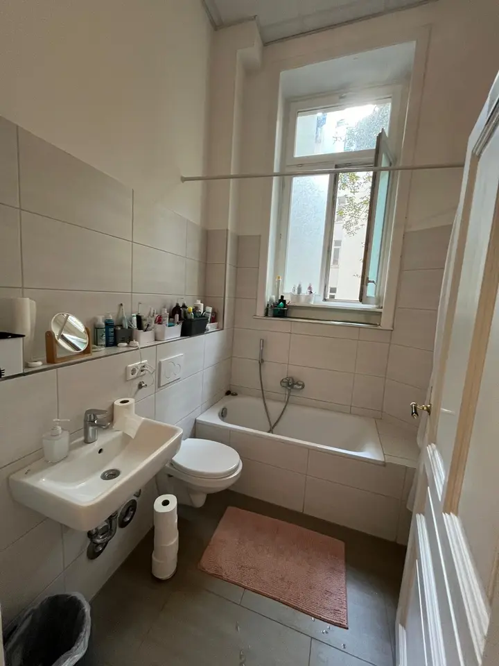 WG-Zimmer mit 24 m² in Frankfurt am Main – Bild 7