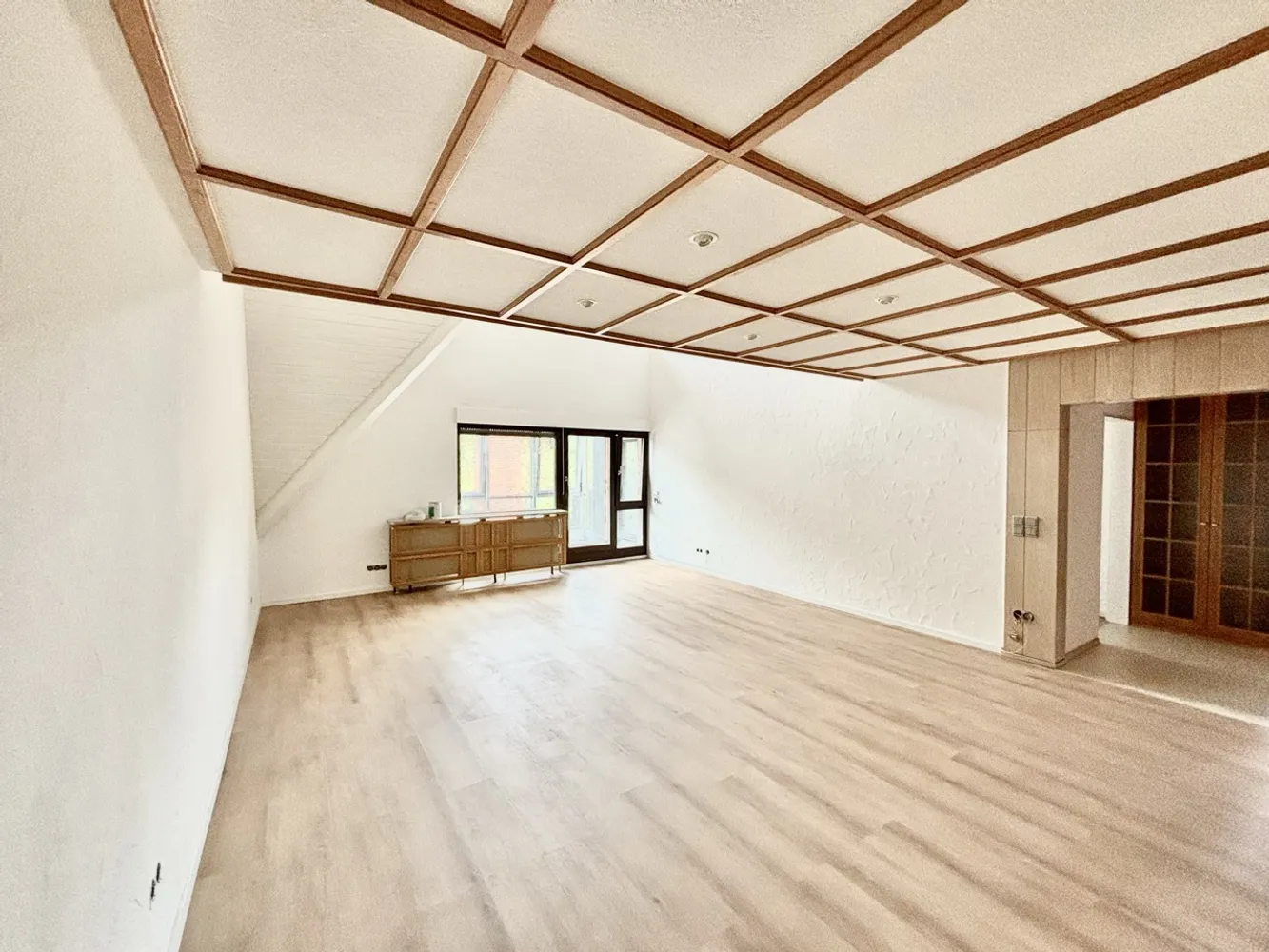 4 Zimmer Wohnung mit 155 m² in Schwäbisch Gmünd – Bild 1