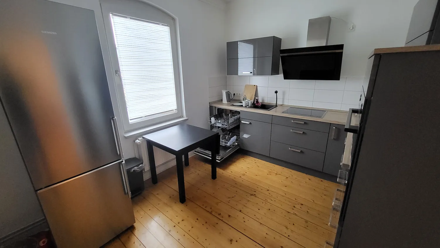3 Zimmer Wohnung mit 81 m² in Braunschweig – Bild 4