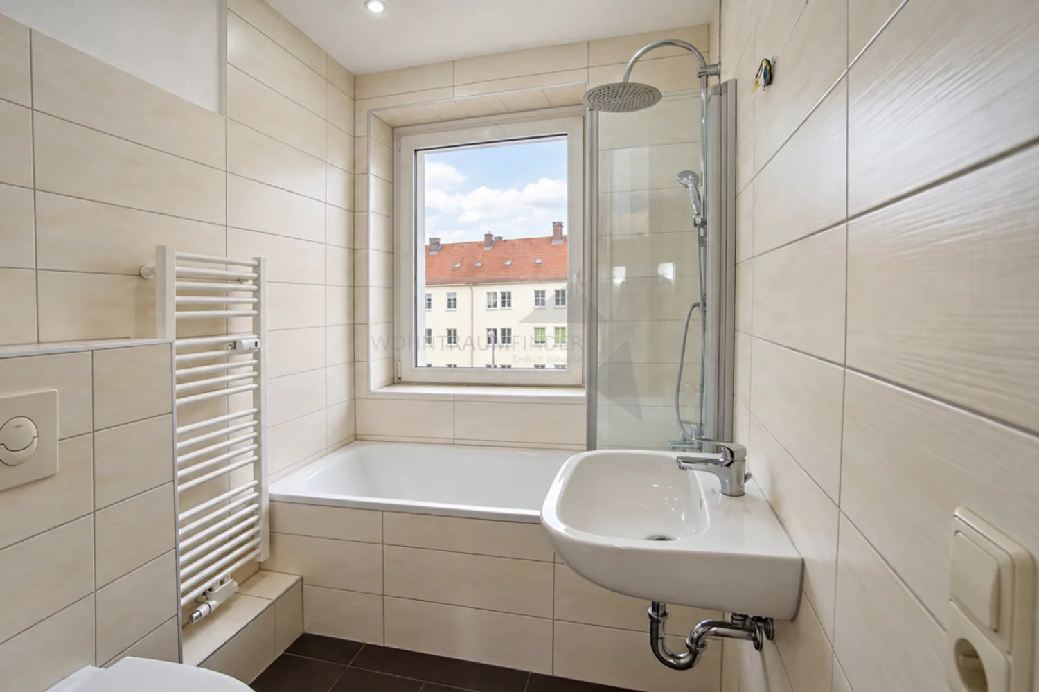 3 room apartment with 71 m² in Chemnitz – Photo 11