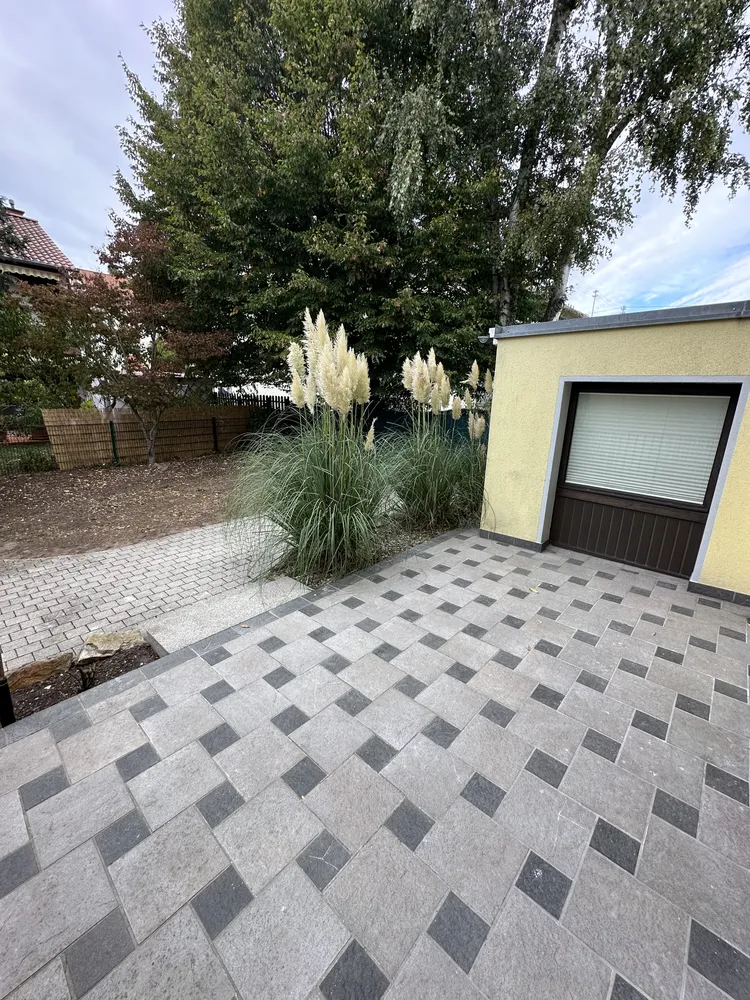 6 Zimmer Haus mit 120 m² in Heidelberg – Bild 4