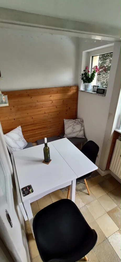 WG-Zimmer mit 22 m² in Stuttgart – Bild 5