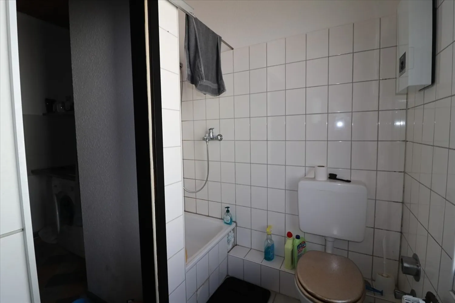 1 Zimmer Wohnung mit 26 m² in Krefeld – Bild 7