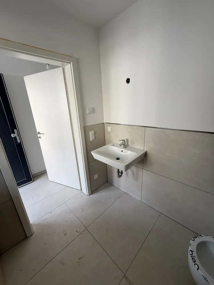 1 room apartment with 30 m² in Cologne – Photo 7