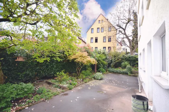 3 Zimmer Wohnung mit 65 m² in Stuttgart – Bild 9