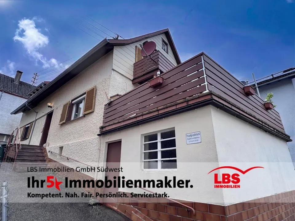 Studio mit 37 m² in Lahr/Schwarzwald – Bild 9