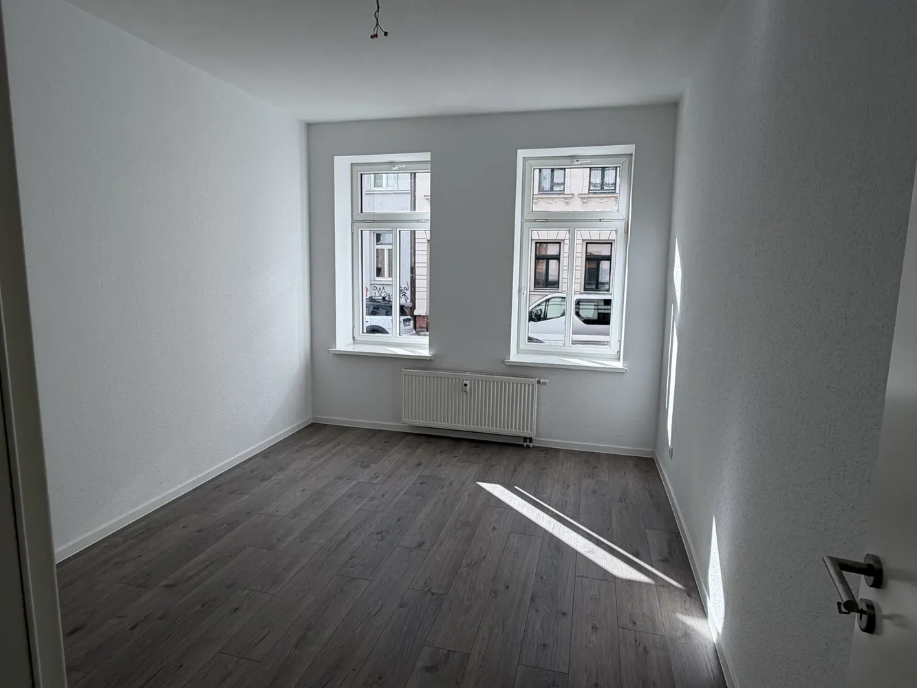 2 Zimmer Wohnung mit 44 m² in Leipzig – Bild 4