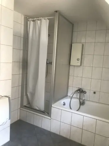 2 Zimmer Wohnung mit 39 m² in Nürnberg – Bild 7