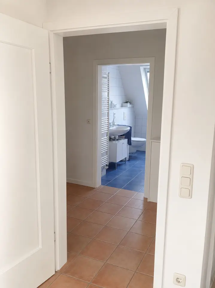 2 Zimmer Wohnung mit 63 m² in Minden – Bild 7
