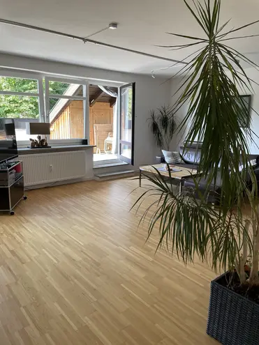 4 Zimmer Wohnung mit 143 m² in München – Bild 7