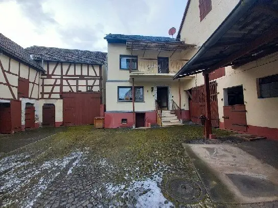 6 Zimmer Haus mit 172 m² in Oberursel – Bild 5