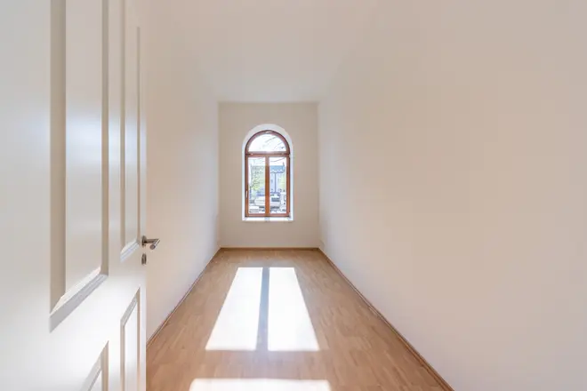 4 Zimmer Wohnung mit 112 m² in Chemnitz – Bild 5