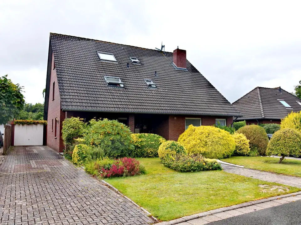 Studio mit 30 m² in Aurich – Bild 6