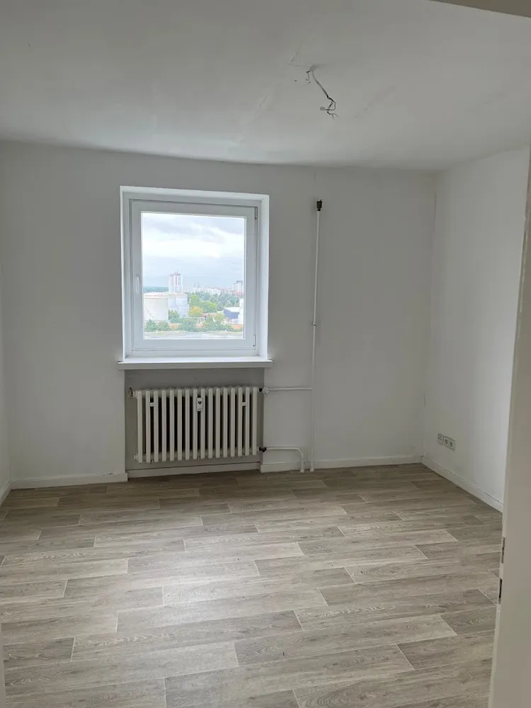 2 Zimmer Wohnung mit 47 m² in Berlin – Bild 2