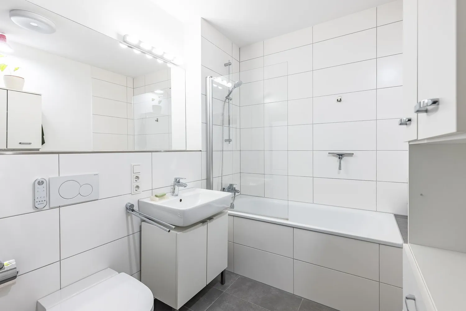 3 Zimmer Wohnung mit 142 m² in Köln – Bild 9