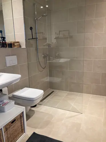 2 Zimmer Wohnung mit 72 m² in Köln – Bild 1