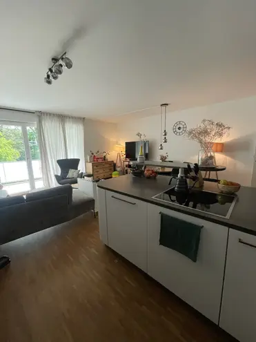 3 Zimmer Wohnung mit 83 m² in München – Bild 6