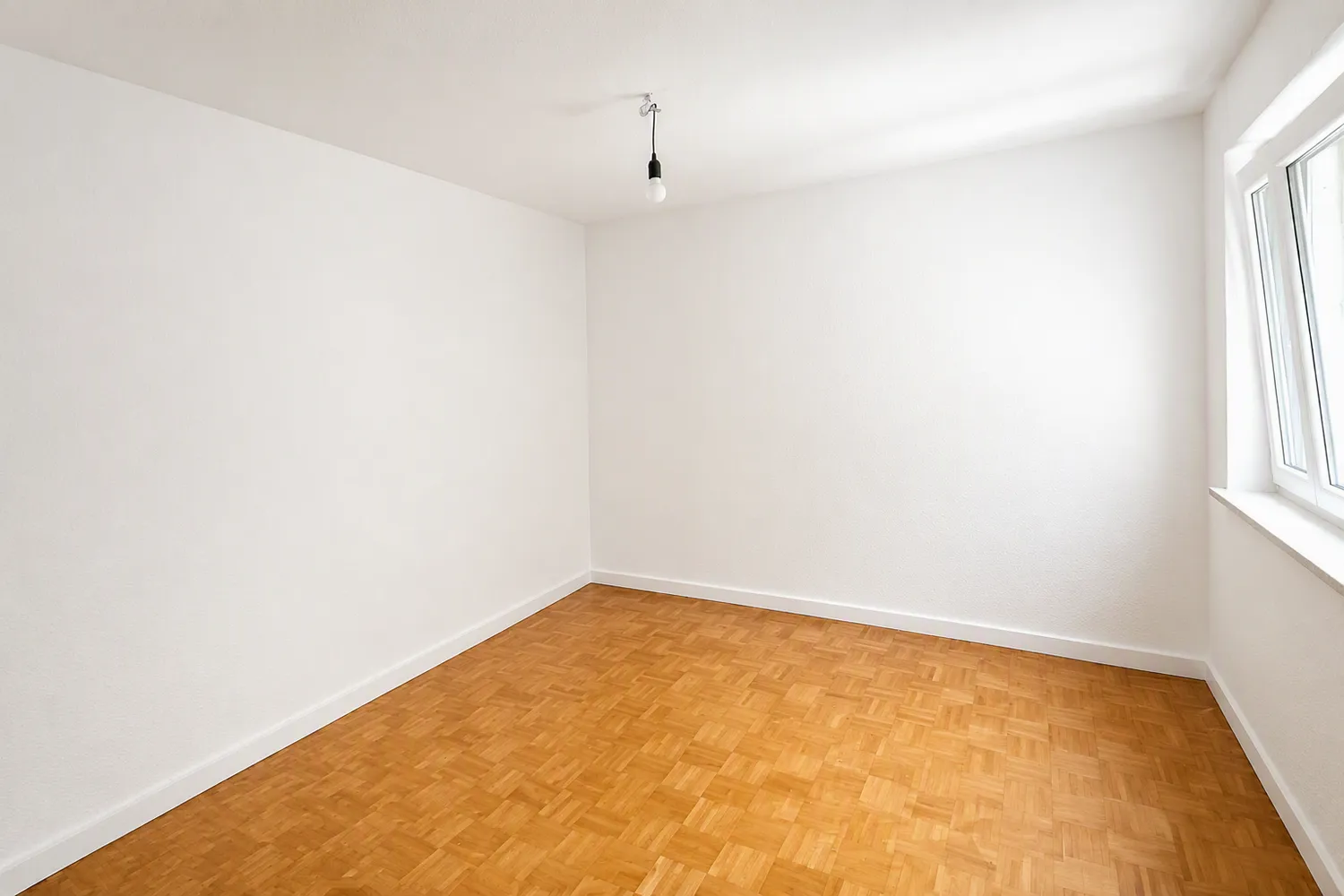 2 Zimmer Wohnung mit 39 m² in Hannover – Bild 8