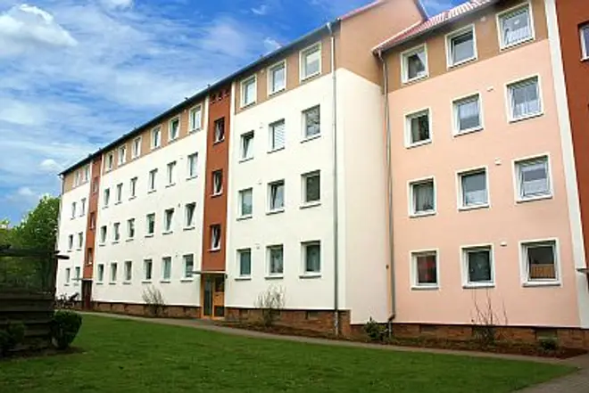 3 Zimmer Wohnung mit 64 m² in Braunschweig – Bild 1