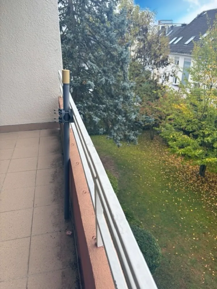 4 Zimmer Wohnung mit 104 m² in Oberursel (Taunus) – Bild 6