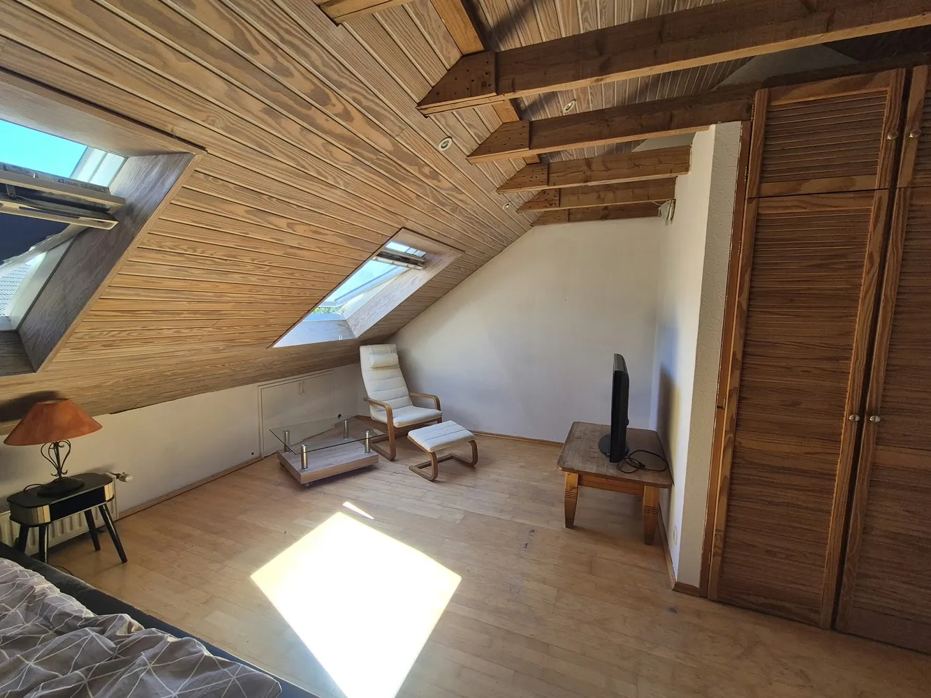 1 Zimmer Wohnung mit 42 m² in Köln – Bild 5