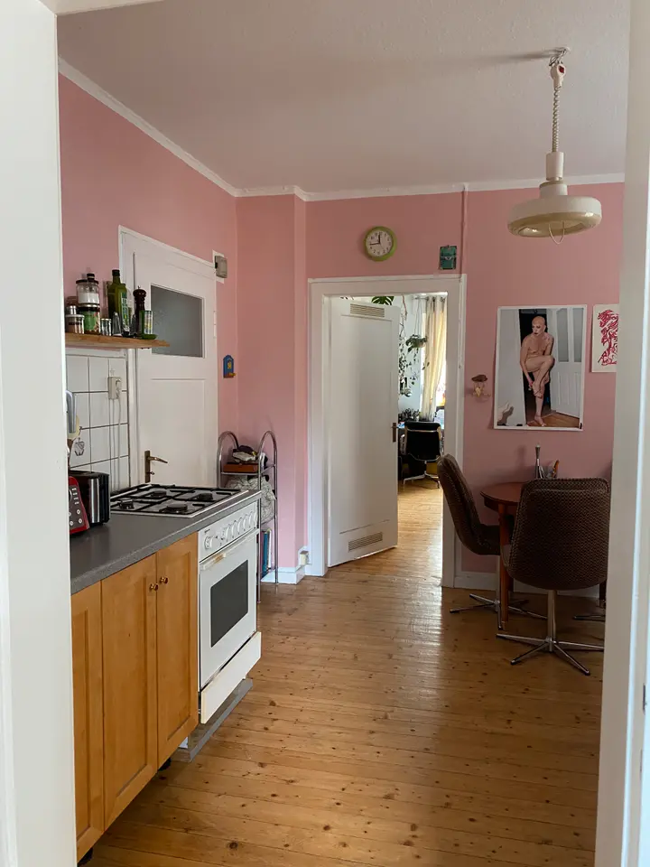 WG-Zimmer mit 50 m² in Bielefeld – Bild 9