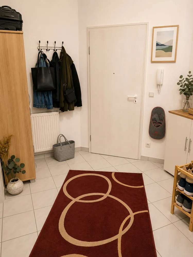 3 Zimmer Wohnung mit 75 m² in Idar-Oberstein – Bild 10