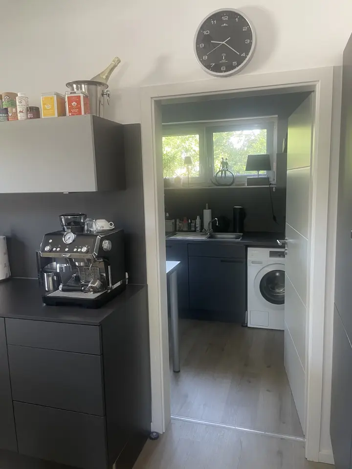 3 Zimmer Wohnung mit 139 m² in Detmold – Bild 9