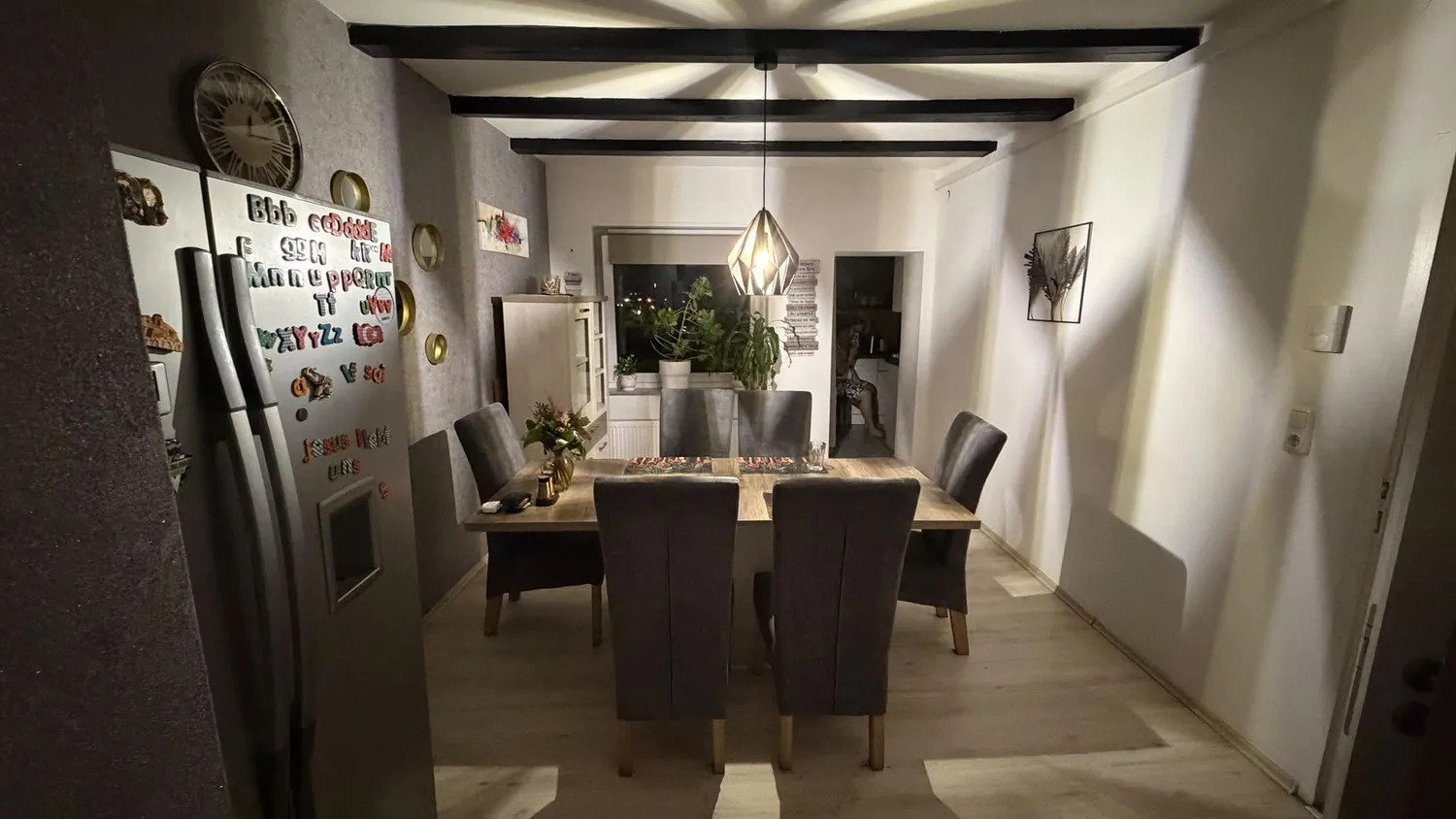 4 Zimmer Wohnung mit 121 m² in Mönchengladbach – Bild 1