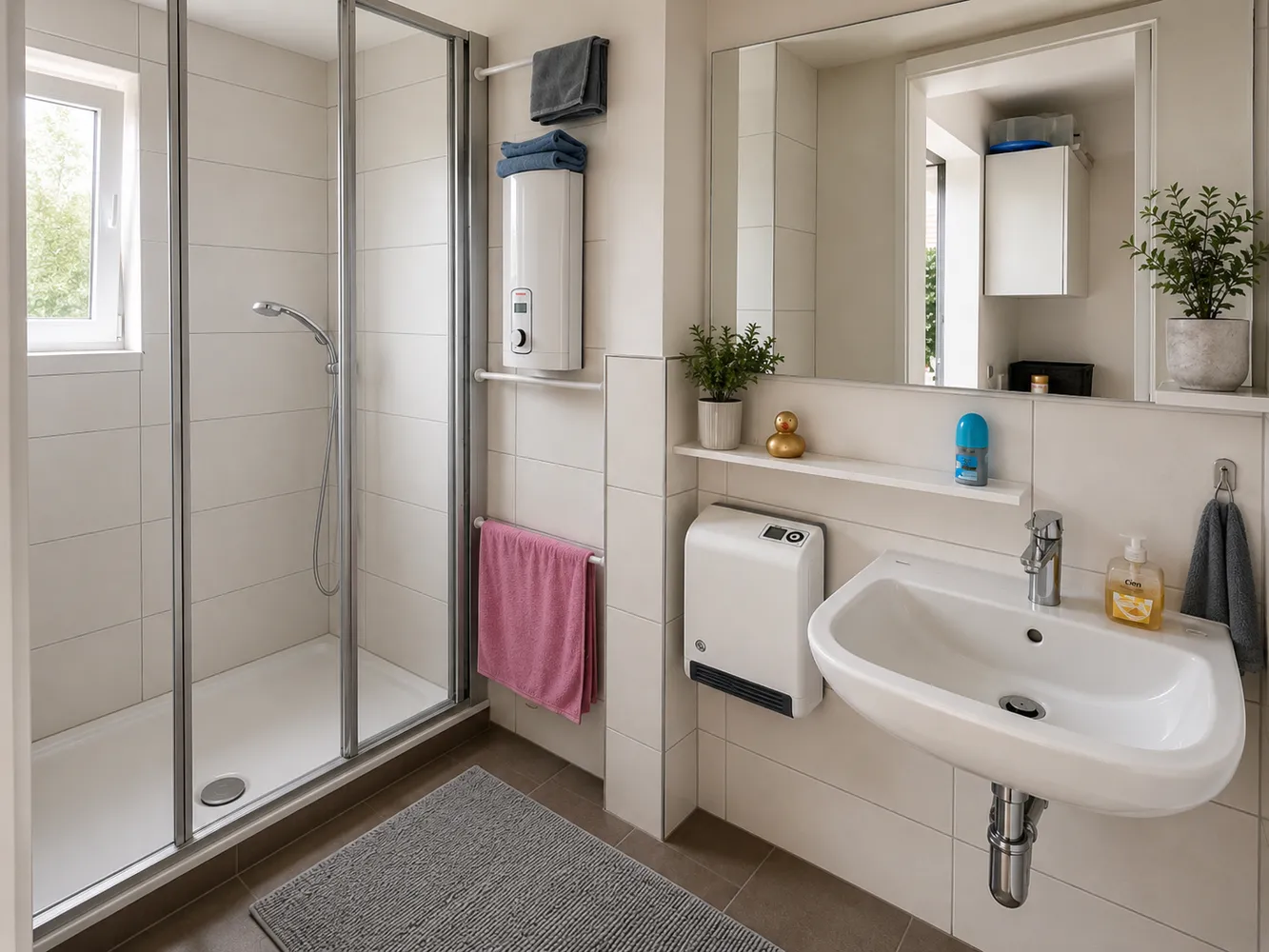 3 Zimmer Wohnung mit 62 m² in Stuttgart – Bild 5