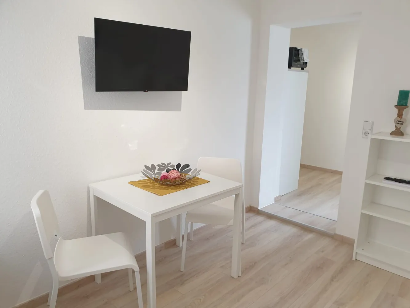 1 Zimmer Wohnung mit 25 m² in Halle (Saale) – Bild 8