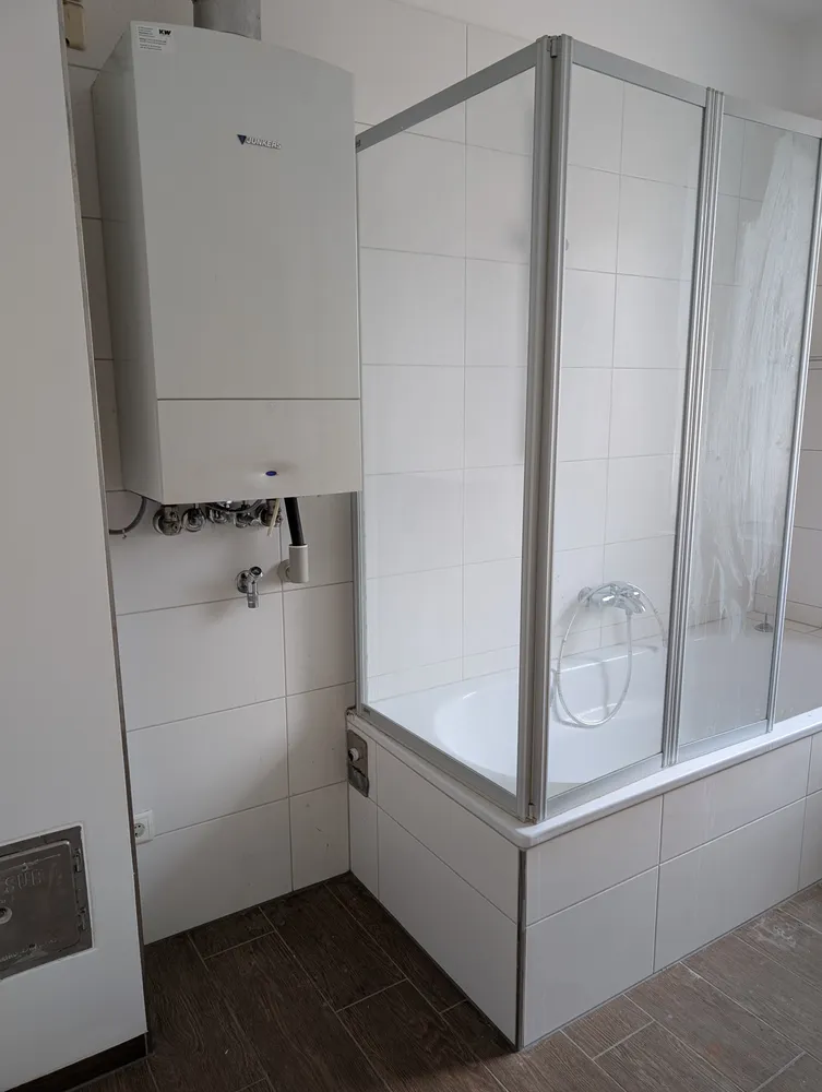 2 Zimmer Wohnung mit 54 m² in Bamberg – Bild 11