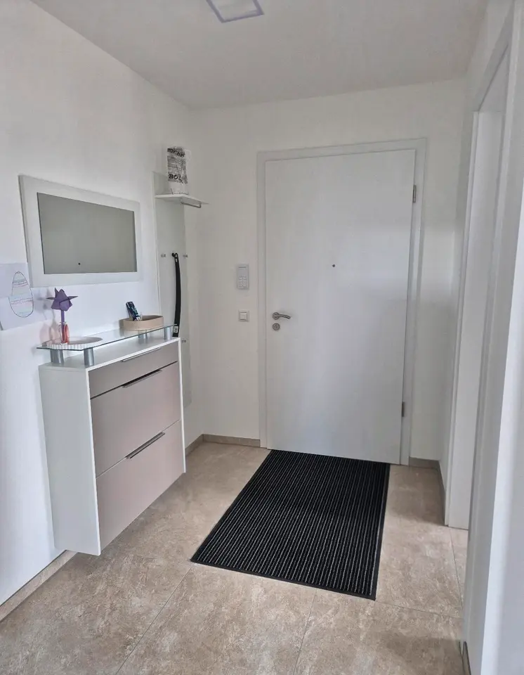 2 Zimmer Wohnung mit 62 m² in Düren – Bild 8