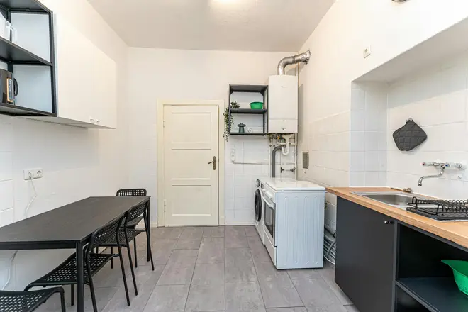 WG-Zimmer in Berlin – Bild 7