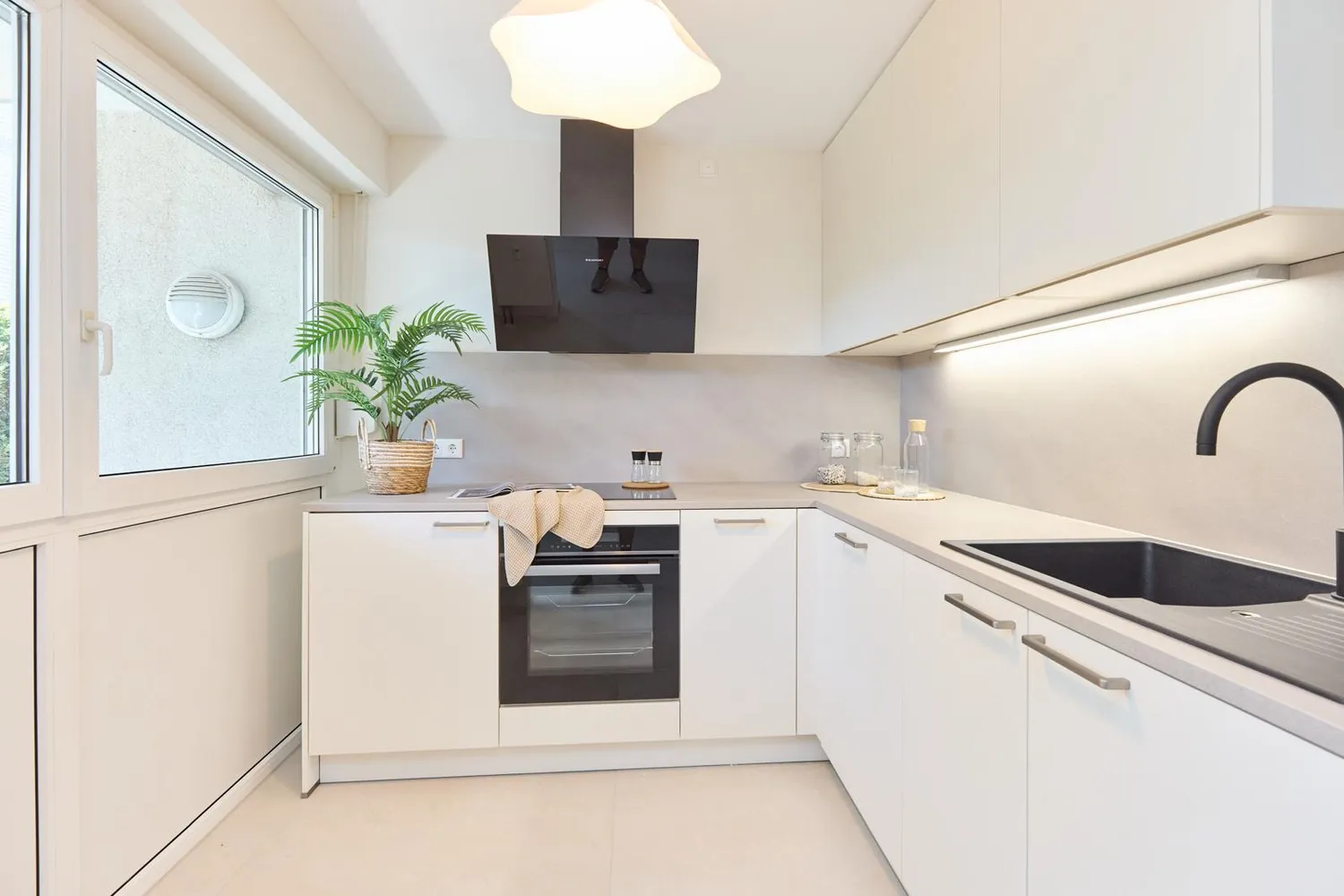 2 Zimmer Wohnung mit 64 m² in Aachen – Bild 3