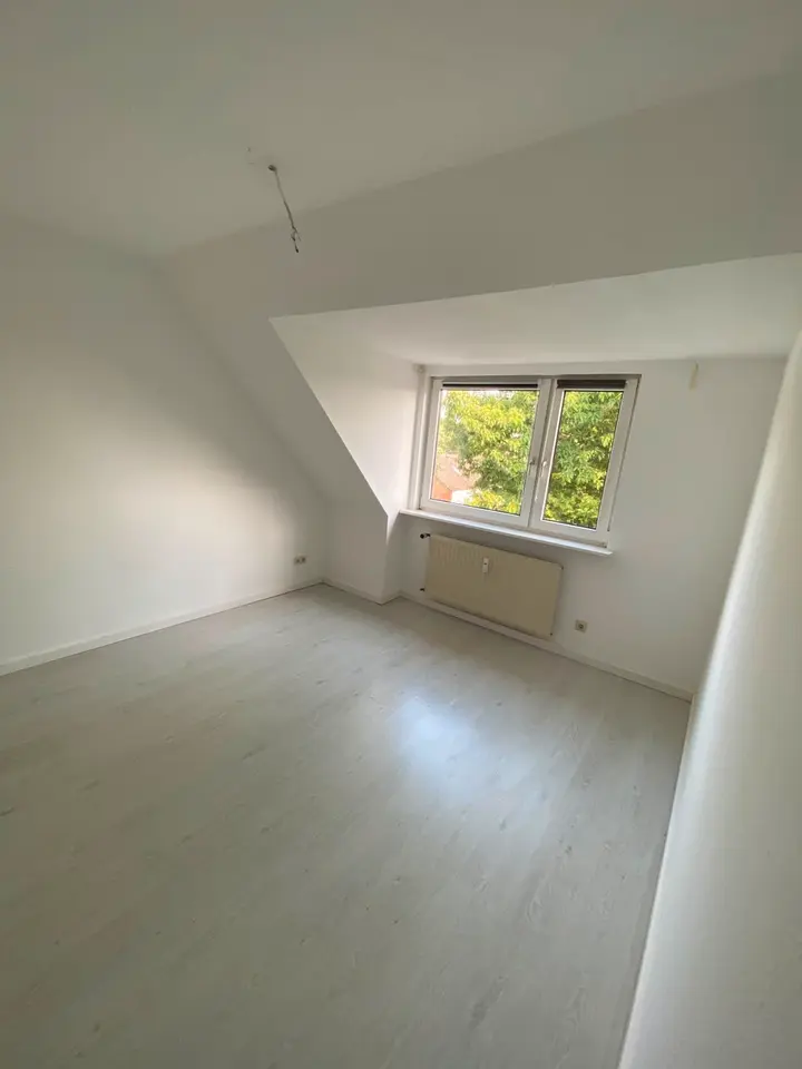 2 Zimmer Wohnung mit 58 m² in Buxtehude – Bild 2