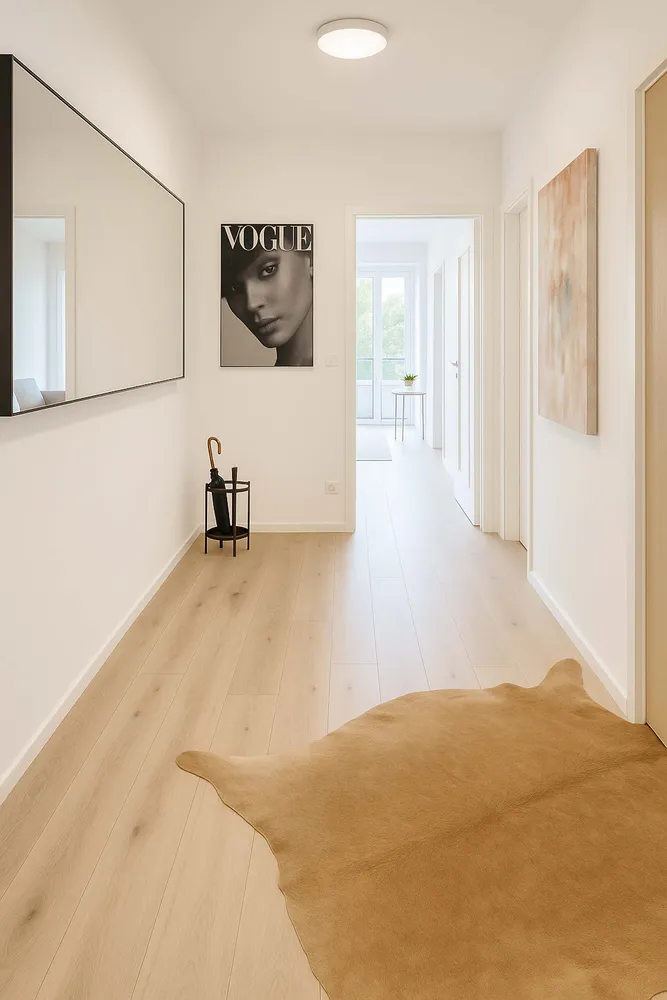 WG-Zimmer mit 14 m² in München – Bild 3