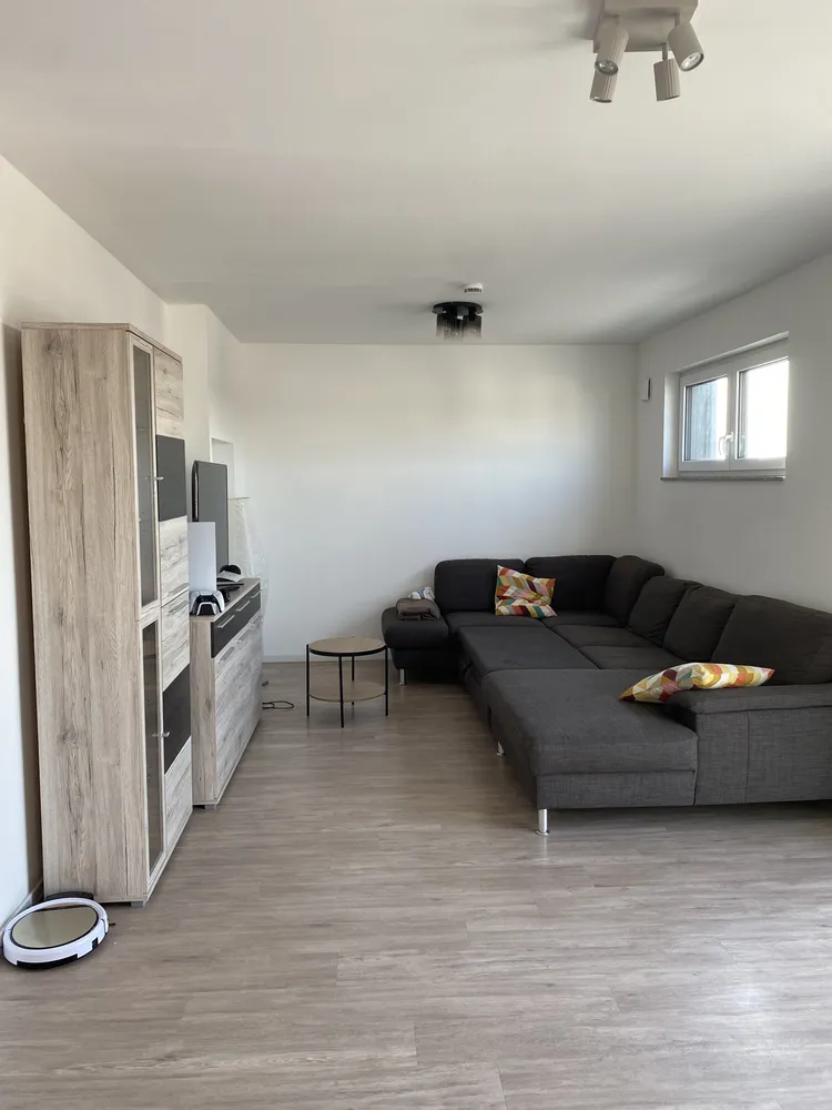 3 Zimmer Wohnung mit 96 m² in Düren – Bild 1