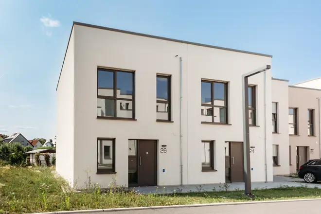 3 Zimmer Haus mit 105 m² in Königs Wusterhausen – Bild 2