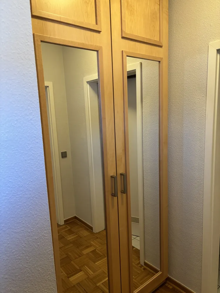 2 Zimmer Wohnung mit 72 m² in Greven – Bild 10