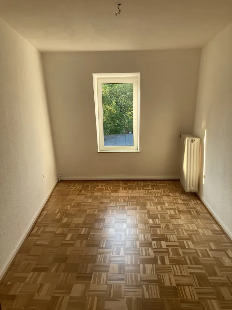 3 Zimmer Wohnung mit 62 m² in Duisburg – Bild 1