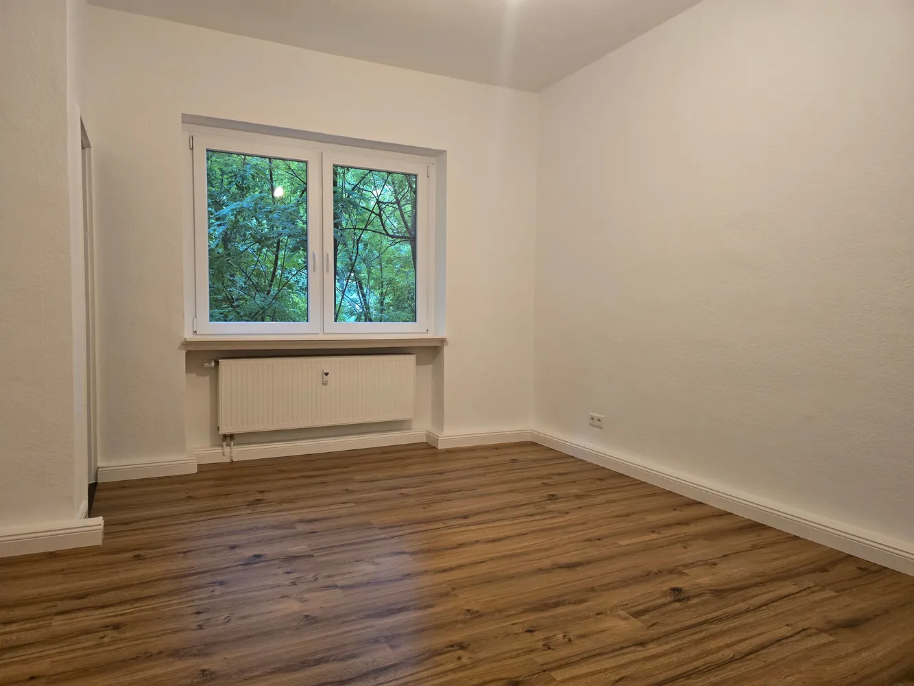 2 Zimmer Wohnung mit 49 m² in Essen – Bild 2
