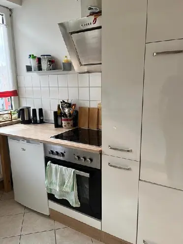 3 Zimmer Wohnung mit 61 m² in Nürnberg – Bild 8