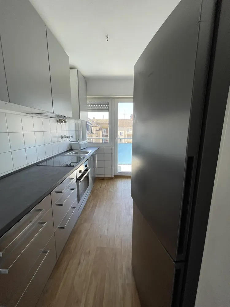 2 Zimmer Wohnung mit 60 m² in Mannheim – Bild 9