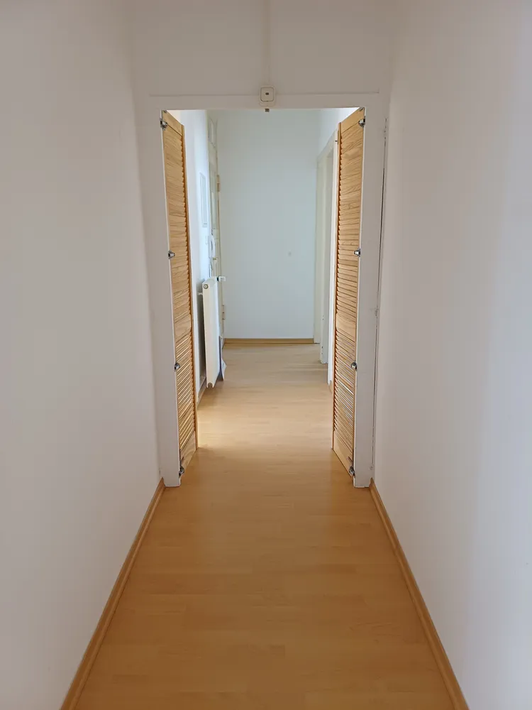 2 room apartment with 55 m² in Magdeburg – Photo 5
