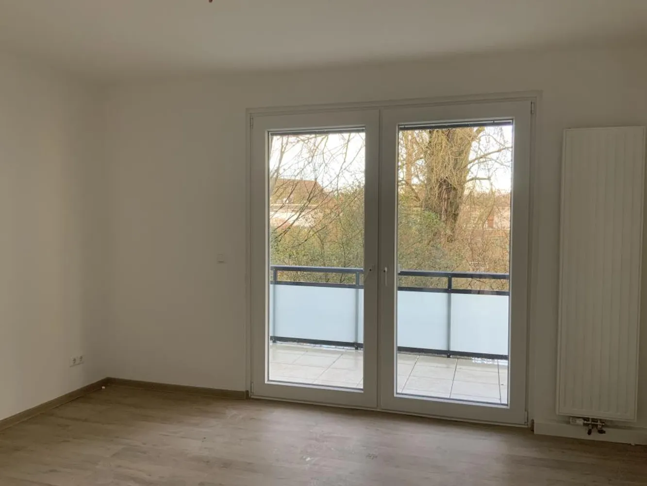 3 Zimmer Wohnung mit 45 m² in Gelsenkirchen – Bild 1