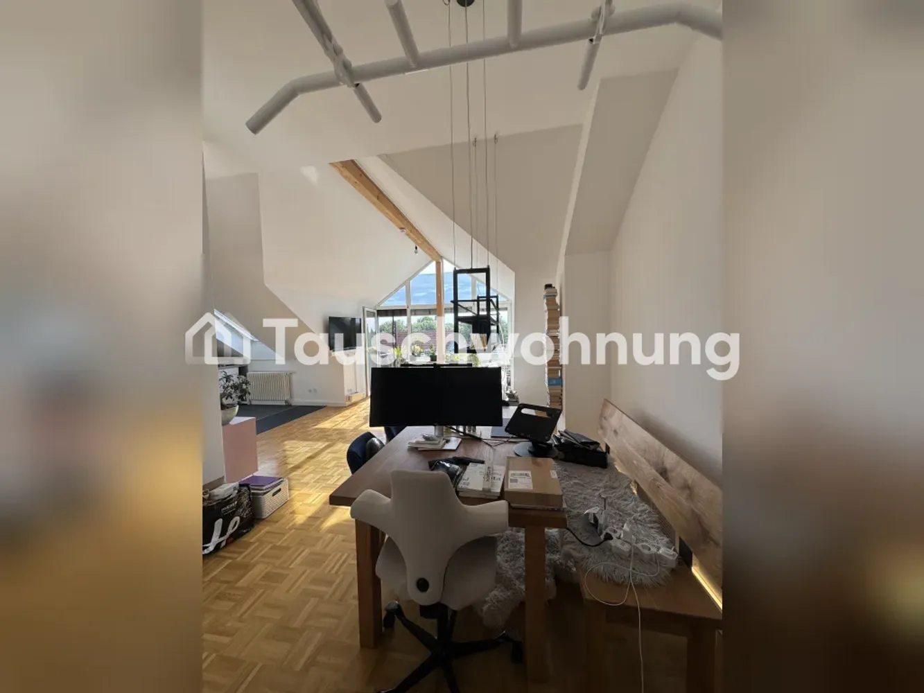 3 Zimmer Wohnung mit 52 m² in München – Bild 6