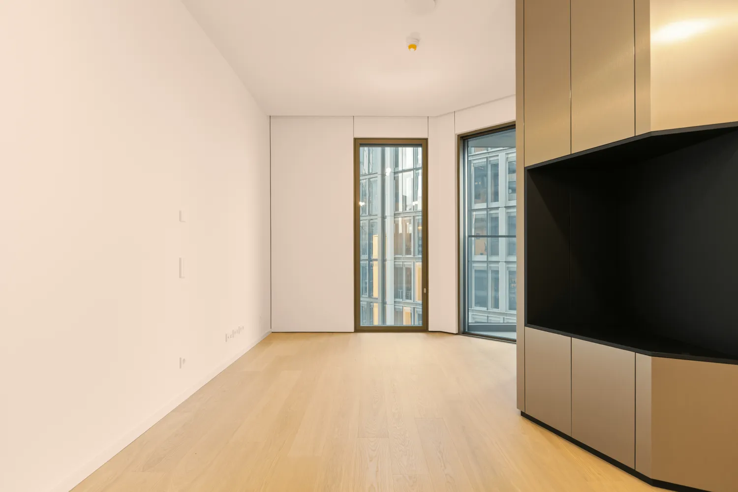 2 Zimmer Wohnung mit 52 m² in Frankfurt am Main – Bild 6